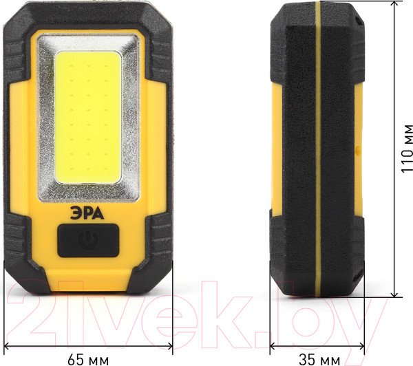 Изображение товара Фонарь ЭРА Практик RA-801 / Б0027824