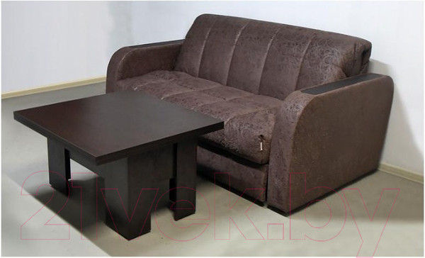 Изображение товара Стол-трансформер Rivalli Сиэтл (Venge)