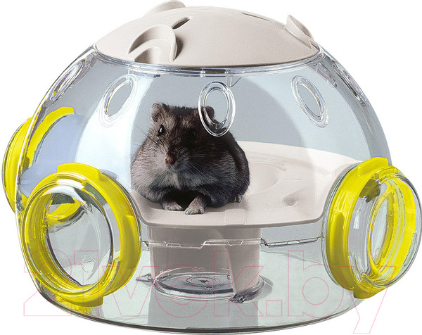 Изображение товара Игровая площадка для грызунов Ferplast 84826099