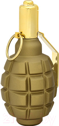 Изображение товара Туалетная вода Positive Parfum Limonka Action (100мл)