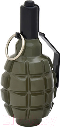 Изображение товара Туалетная вода Positive Parfum Limonka Attack (100мл)