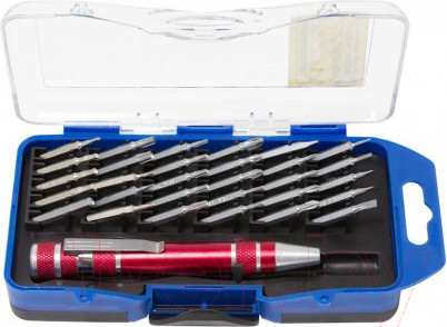 Изображение товара Отвертка Partner PA-AX23031C