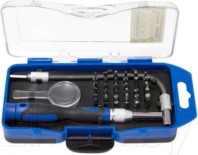 Изображение товара Отвертка Partner PA-AX23033