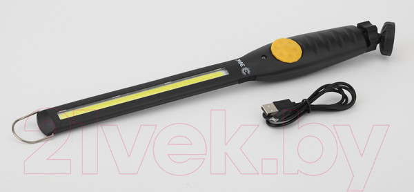 Изображение товара Фонарь ЭРА Практик AA-701 / Б0036613