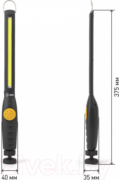 Изображение товара Фонарь ЭРА Практик AA-701 / Б0036613