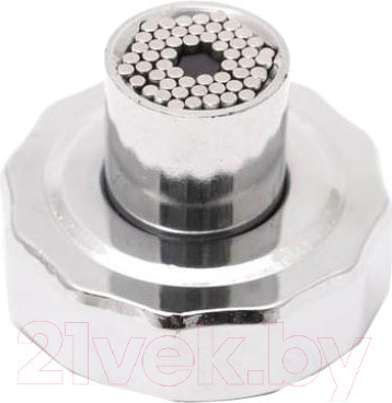 Изображение товара Головка слесарная RockForce RF-0001