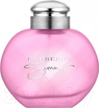 Изображение товара Туалетная вода Burberry Summer for Women (100мл)
