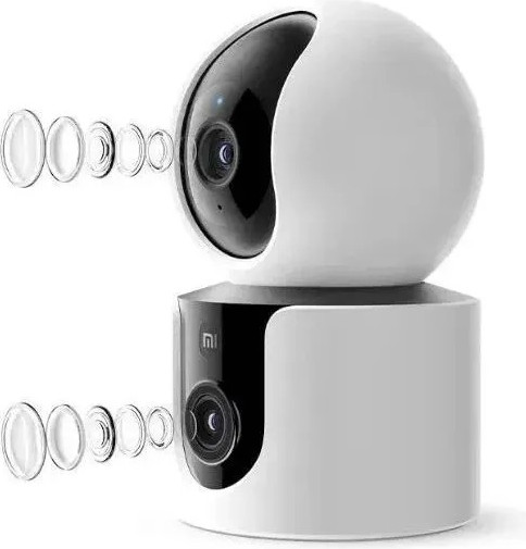 Изображение товара IP-камера Xiaomi Smart Camera C300 Dual MJSXJ22CM / BHR9166EU