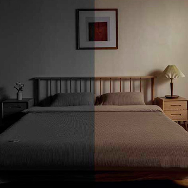 Изображение товара IP-камера Xiaomi Smart Camera C300 Dual MJSXJ22CM / BHR9166EU