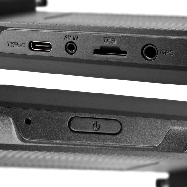 Изображение товара Видеорегистратор-зеркало Roadgid Blick 3 с GPS / 4603805190448