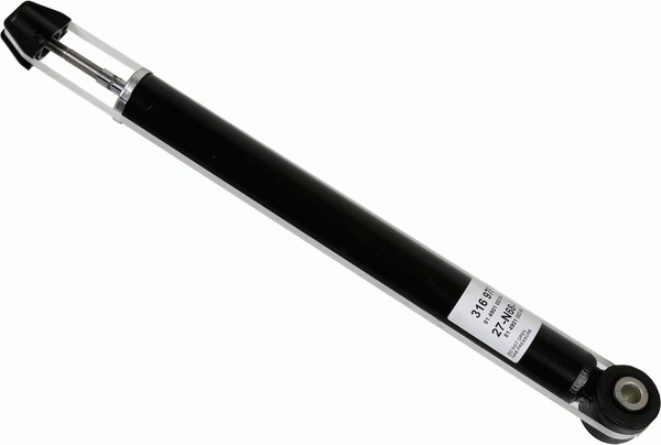 Изображение товара Амортизатор подвески SACHS 316978