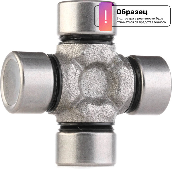 Изображение товара Крестовина карданной передачи Loebro U125