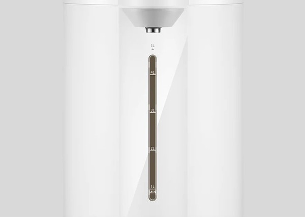 Изображение товара Термопот Xiaomi Smart Electric Hot Water Dispenser 5L MEK01-EU / BHR8993EU (белый)