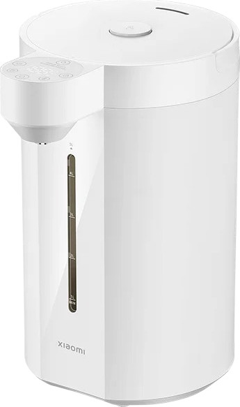 Термопот Xiaomi Smart Electric Hot Water Dispenser 5L MEK01-EU / BHR8993EU (белый)