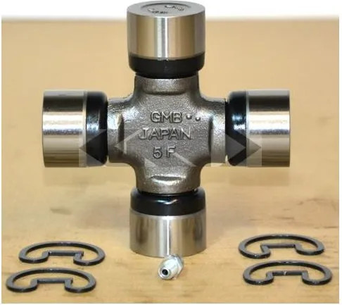 Изображение товара Крестовина карданной передачи Loebro U220