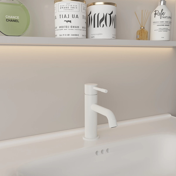 Изображение товара Смеситель Vieir V402511F