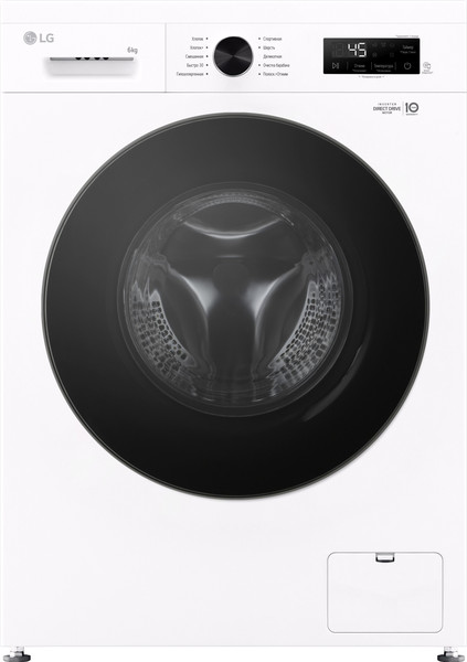 Изображение товара Стиральная машина LG F2Y1NS5W