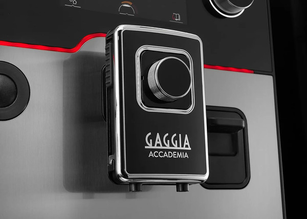 Изображение товара Кофемашина Gaggia Accademia Inox  SS 9782/01