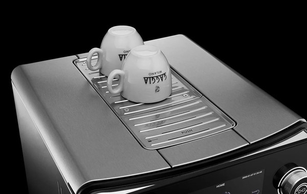 Изображение товара Кофемашина Gaggia Accademia Inox  SS 9782/01