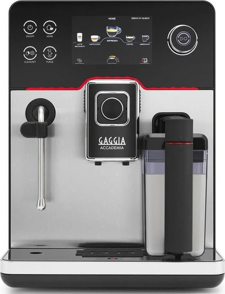 Изображение товара Кофемашина Gaggia Accademia Inox  SS 9782/01