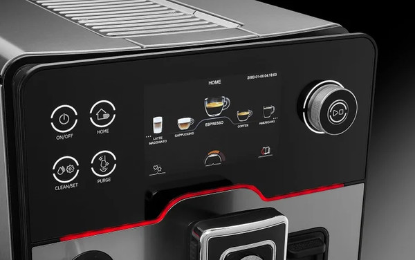 Изображение товара Кофемашина Gaggia Accademia Inox  SS 9782/01
