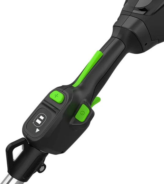 Изображение товара Триммер аккумуляторный Greenworks ST121 / 2112507 (без АКБ и ЗУ)