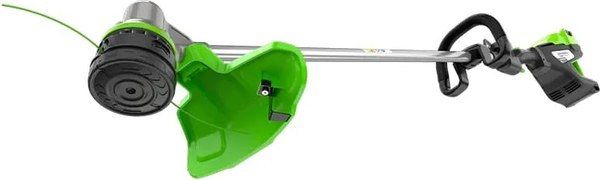 Изображение товара Триммер аккумуляторный Greenworks ST121 / 2112507 (без АКБ и ЗУ)