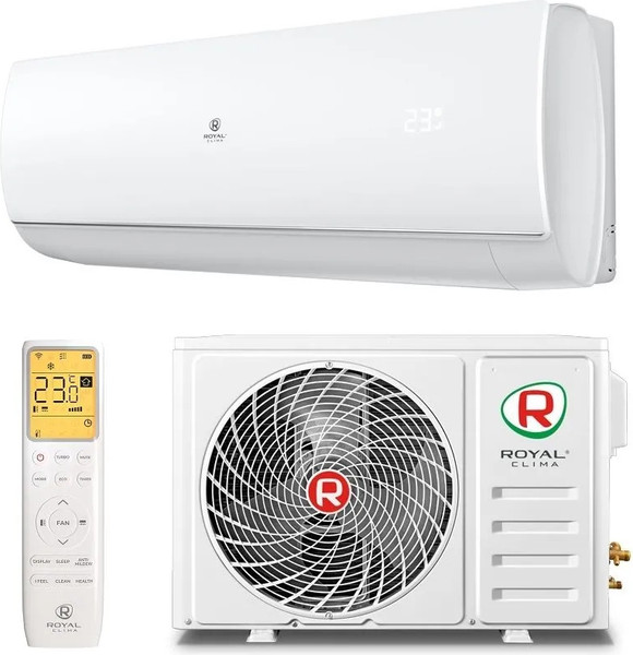 Изображение товара Сплит-система Royal Clima Pandora New Wi-Fi RC-PDC70HN