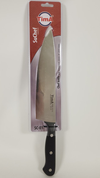 Изображение товара Нож TimA SuChef SC-01