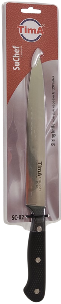 Изображение товара Нож TimA SuChef SC-02
