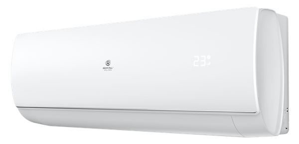 Изображение товара Сплит-система Royal Clima Pandora New Wi-Fi RC-PDC22HN