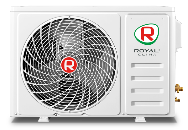 Изображение товара Сплит-система Royal Clima Pandora New Wi-Fi RC-PDC22HN