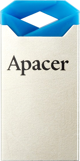 Изображение товара USB flash накопитель Apacer AH11J 64GB (AP64GAH11JG-1)