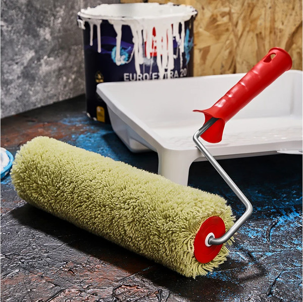 Изображение товара Валик малярный Rexant 89-0024