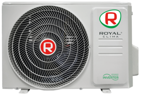 Изображение товара Сплит-система Royal Clima Felicita Inverter New Wi-Fi RCI-FC55HN