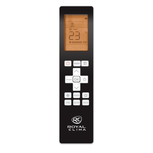 Изображение товара Сплит-система Royal Clima Felicita Inverter New Wi-Fi RCI-FC55HN