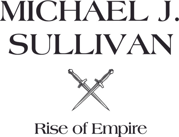 Изображение товара Книга АСТ Восход империи, твердая обложка (Салливан Майкл)