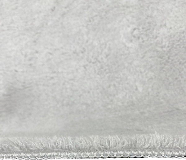 Изображение товара Покрытие напольное тафтинговое Plato Hali 0.8x1.5 (Vitrin Silver)