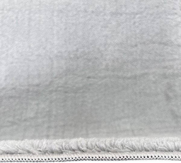 Изображение товара Покрытие напольное тафтинговое Plato Hali 1.4x2 (Vitrin Grey)