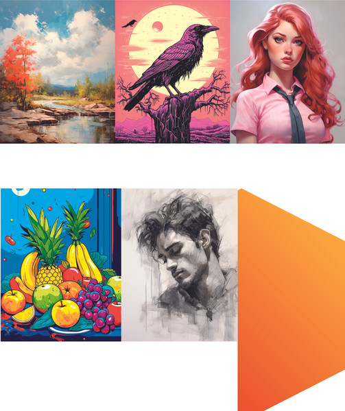 Изображение товара Книга АСТ Искусственный интеллект, твердая обложка (Пино Доминго)