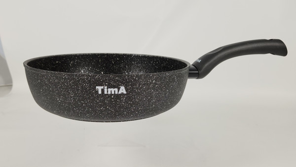Изображение товара Сковорода TimA Eterno D.Induction ET-1124