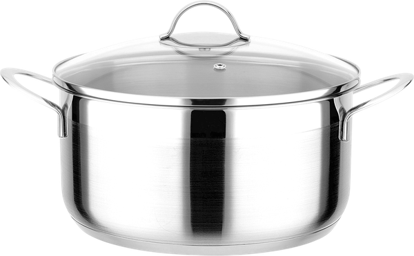 Изображение товара Кастрюля TimA Изящная 2.0 И-148