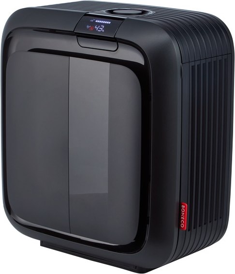 Изображение товара Климатический комплекс Boneco Air-O-Swiss H700 (черный)