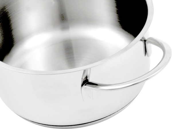 Изображение товара Кастрюля TimA Изящная 2.0 И-221