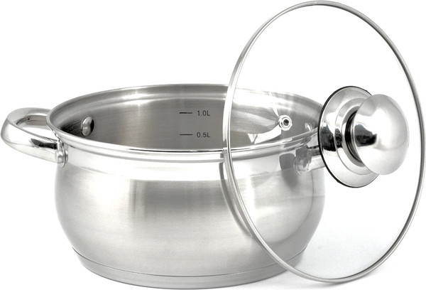 Изображение товара Кастрюля TimA Практичная 2.0 П-148