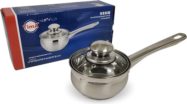 Изображение товара Ковш TimA Практичный 2.0 П-148К