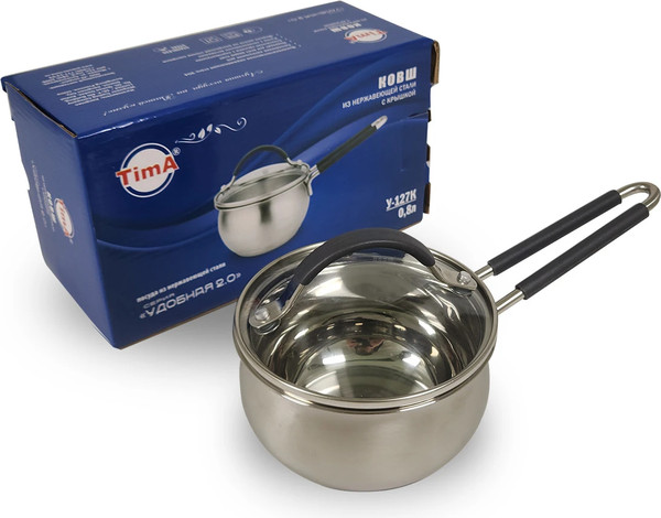 Изображение товара Ковш TimA Удобный 2.0 У-127К