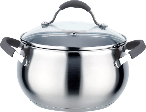 Изображение товара Кастрюля TimA Удобная 2.0 У-161