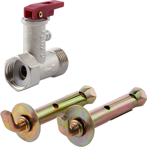 Изображение товара Накопительный водонагреватель Royal Thermo RWH 30 Smalto Inverter Grafit