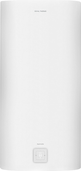 Изображение товара Накопительный водонагреватель Royal Thermo RWH 50 Aqua Inverter